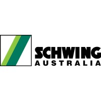 SCHWING Australia logo, SCHWING Australia contact details