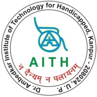 Dr. Ambedkar Institute of Technology for Handicapped logo, Dr. Ambedkar Institute of Technology for Handicapped contact details