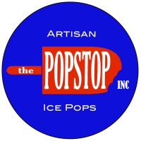 The Pop Stop Inc logo, The Pop Stop Inc contact details