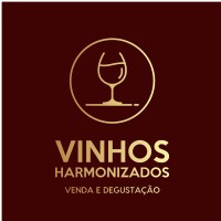 VINHOS HARMONIZADOS logo, VINHOS HARMONIZADOS contact details