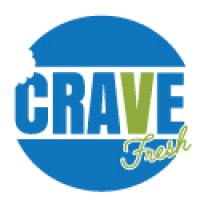 Crave Fresh Markets logo, Crave Fresh Markets contact details