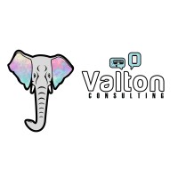 Valton Consulting logo, Valton Consulting contact details