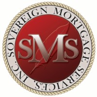 SOVEREIGN MORTGAGE SERVICES, INC. logo, SOVEREIGN MORTGAGE SERVICES, INC. contact details