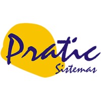 Pratic Sistemas logo, Pratic Sistemas contact details