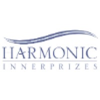 Harmonic Innerprizes logo, Harmonic Innerprizes contact details