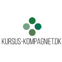 Kursus-Kompagniet.dk logo, Kursus-Kompagniet.dk contact details