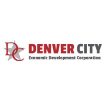 Denver City Economic Development Corporation logo, Denver City Economic Development Corporation contact details