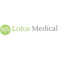 Lotus Medical International logo, Lotus Medical International contact details