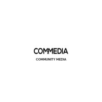 Commedia logo, Commedia contact details