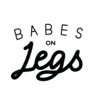 Babes on Legs logo, Babes on Legs contact details