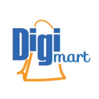 Digimart logo, Digimart contact details