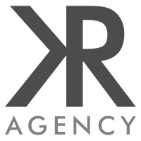 KR Agency logo, KR Agency contact details