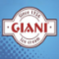 Giani Ice Cream logo, Giani Ice Cream contact details