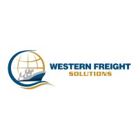 Western Freight Solutions logo, Western Freight Solutions contact details