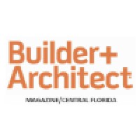 Builder/Architect Magazine logo, Builder/Architect Magazine contact details