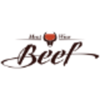 Beef. Meat & Wine logo, Beef. Meat & Wine contact details