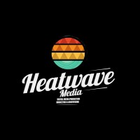 Heatwave Media logo, Heatwave Media contact details