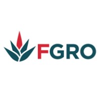 FGro Red logo, FGro Red contact details