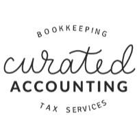 Curated Accounting LLC logo, Curated Accounting LLC contact details