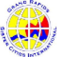 Grand Rapids Sister Cities International logo, Grand Rapids Sister Cities International contact details