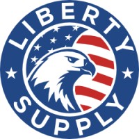 Liberty Supply Company logo, Liberty Supply Company contact details