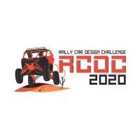 Rally Car Design Challenge (RCDC) logo, Rally Car Design Challenge (RCDC) contact details