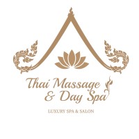 Thai Massage & Day Spas logo, Thai Massage & Day Spas contact details