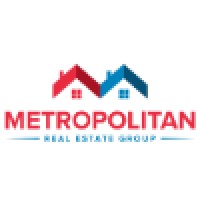 Metropolitan Real Estate Group logo, Metropolitan Real Estate Group contact details