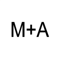 M+A Architecture logo, M+A Architecture contact details