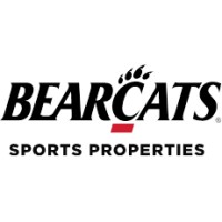 Bearcats Sports Properties logo, Bearcats Sports Properties contact details