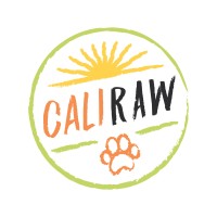 Cali Raw Nutrition logo, Cali Raw Nutrition contact details