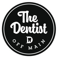 The Dentist off Main logo, The Dentist off Main contact details