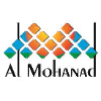 AlMohanad For Real Estate & Marketing logo, AlMohanad For Real Estate & Marketing contact details