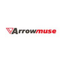 Arrowmuse logo, Arrowmuse contact details