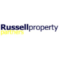 Russell Property Partners logo, Russell Property Partners contact details