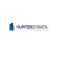 Hunter Strata Management Pty Ltd logo, Hunter Strata Management Pty Ltd contact details