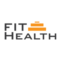 Fit Health logo, Fit Health contact details