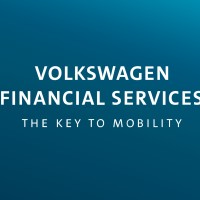 Volkswagen Financial Services (UK) logo, Volkswagen Financial Services (UK) contact details