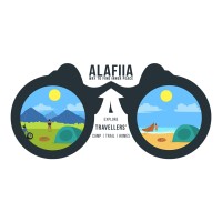 Alafiia logo, Alafiia contact details