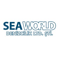 Sea World Shipping logo, Sea World Shipping contact details