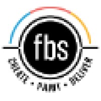 FBS | Consolidated Print Solutions logo, FBS | Consolidated Print Solutions contact details