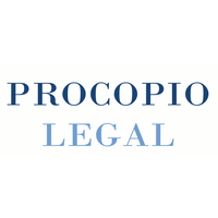 Procopio Legal logo, Procopio Legal contact details