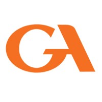 GA Legal logo, GA Legal contact details