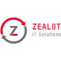 Zealot IT Solutions Pvt Ltd logo, Zealot IT Solutions Pvt Ltd contact details