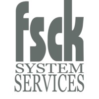 fsck system services logo, fsck system services contact details