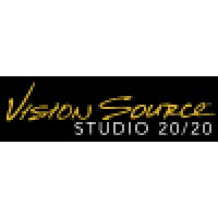 Vision Source Studio 20/20 logo, Vision Source Studio 20/20 contact details