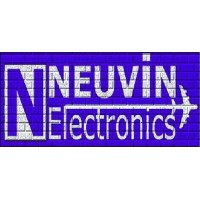 Neuvin Electronics Private Limited logo, Neuvin Electronics Private Limited contact details