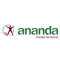 Ananda Trabajo Temporal logo, Ananda Trabajo Temporal contact details