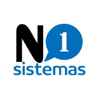 N1 Sistemas logo, N1 Sistemas contact details