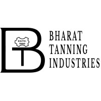 Bharat Tanning Industries logo, Bharat Tanning Industries contact details